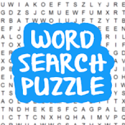 ikon Word Search Puzzle