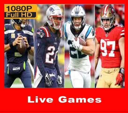 Stream Live Football NFL for Free screenshot 2