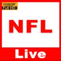 ikon Stream Live Football NFL for Free