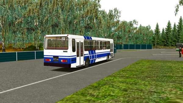 Ultimate Indonesia Bus Simulator Game Free:Top Bus screenshot 7