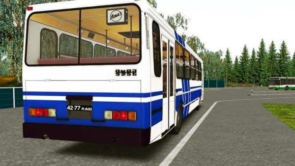 Ultimate Indonesia Bus Simulator Game Free:Top Bus screenshot 5