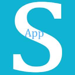 Social App: All Social Media & Networks in One App