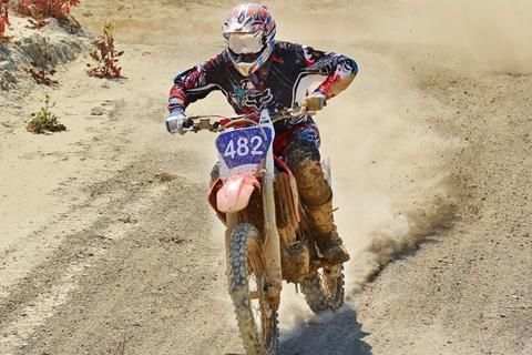 Motocross Racing Wallpaper screenshot 8