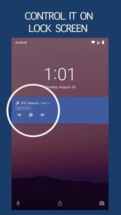 Free Music Download screenshot 1