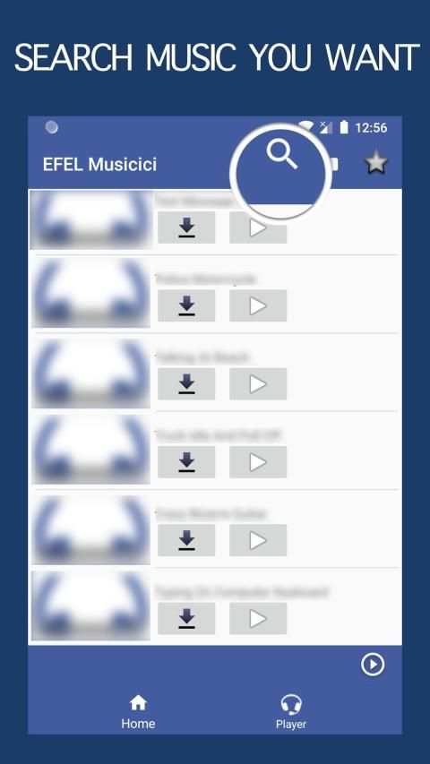 Free Music Download screenshot 5