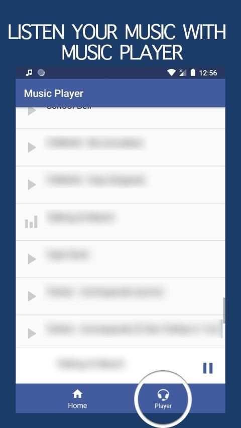 Free Music Download screenshot 3