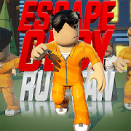 ikon Obby Escape Run Fun