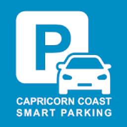 Capricorn Coast Smart Parking