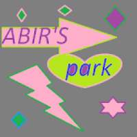 ABIR'S PARK