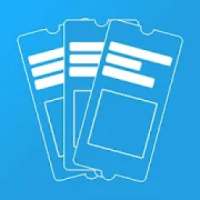 BIVI - Antrian Pencatatan Sipil Kota Manado on 9Apps