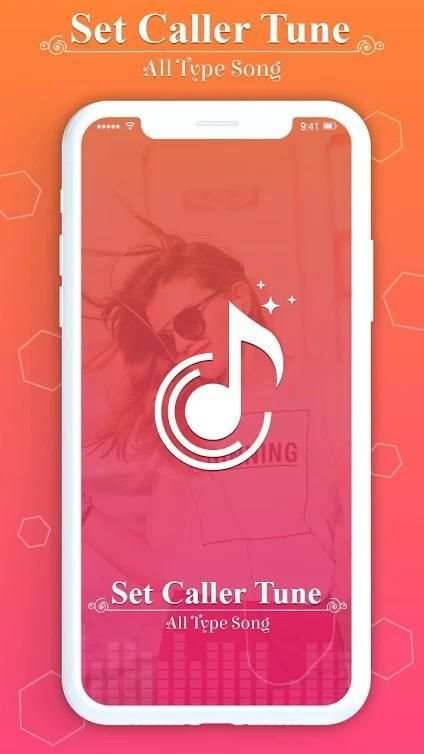 Set Jio Music : Caller Tune 2020 Free स्क्रीनशॉट 4