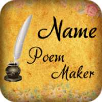 My Name Poem Maker - My Name Meaning