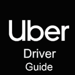 Uber - Driver Guide आइकन