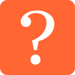 Ki vagyok én? आइकन