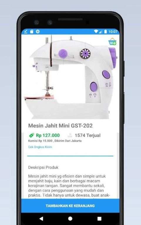 LapakCOD - Bayar Dirumah screenshot 4