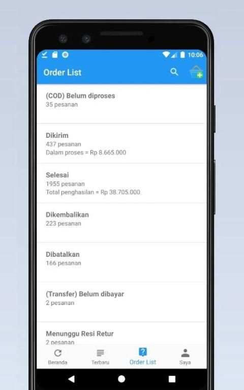 LapakCOD - Bayar Dirumah screenshot 3