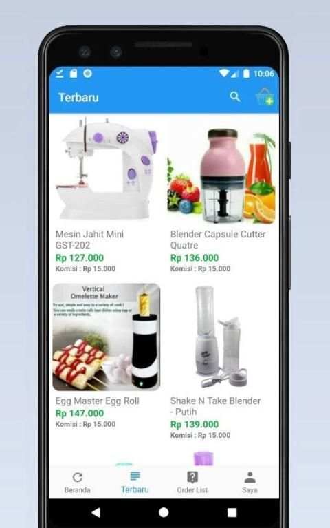 LapakCOD - Bayar Dirumah screenshot 2