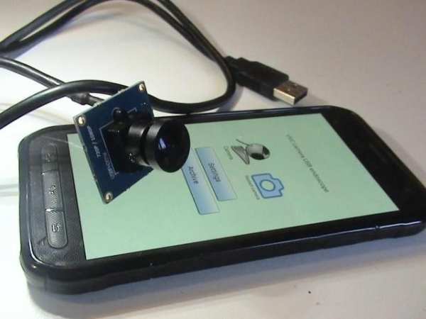 new Chinese Endoscope screenshot 6
