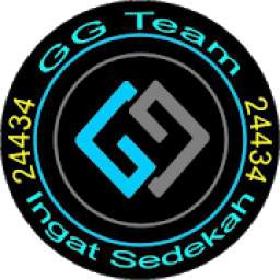 GG Maps 1.1