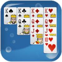 Solitaire Master King