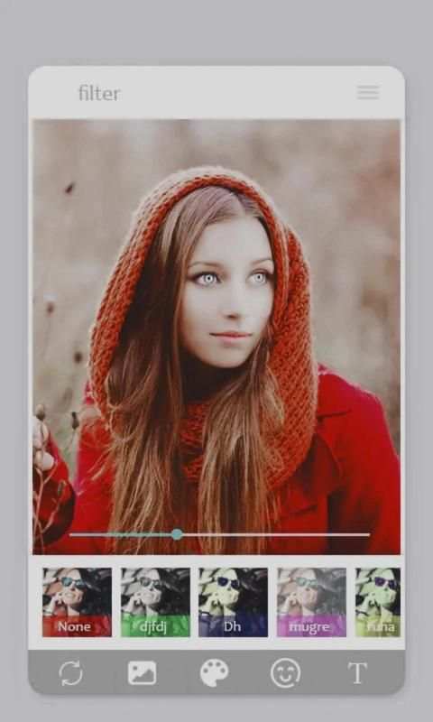 Beauty Pix screenshot 2