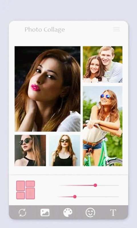 Beauty Pix screenshot 3