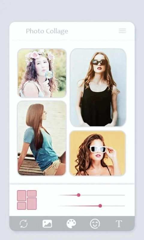 Beauty Pix screenshot 4