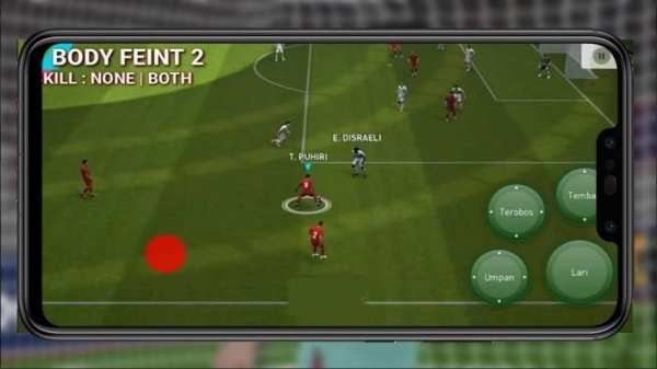Victory PES 2020 PRO Soccer Tactic Revolution Tips screenshot 1