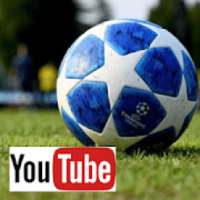 7 Football Leagues Official YouTube