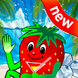Fruit Cocktail Breaker icon
