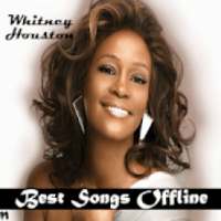 Whitney Houston OFFLINE Songs