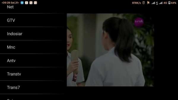 TV Online - Livenow screenshot 2