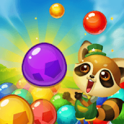ikon Bubble shooter 2020