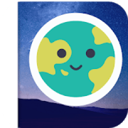 StickerFly - Stickers y Descargar Estados de WA icon