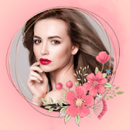 Beautiful Photo Frames आइकन