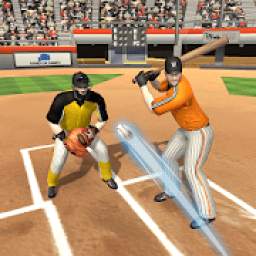 Baseball Home Run Clash 2019 - Baseball Challenge 1.0