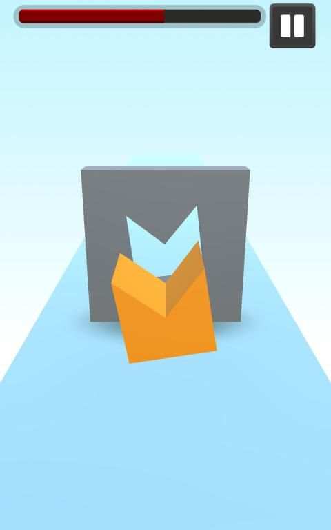 Geometry Fit screenshot 4