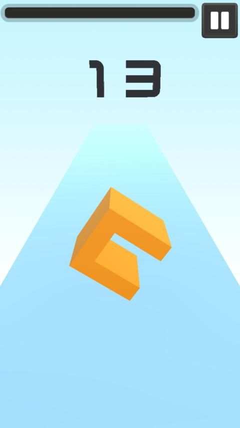 Geometry Fit screenshot 7