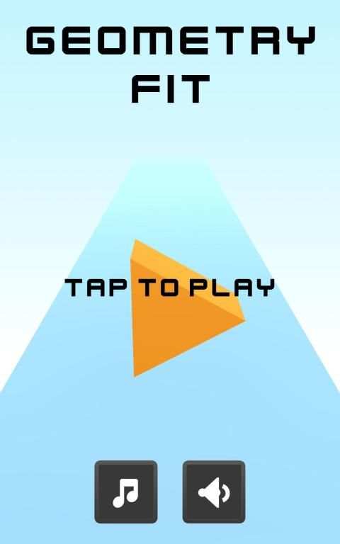 Geometry Fit screenshot 5