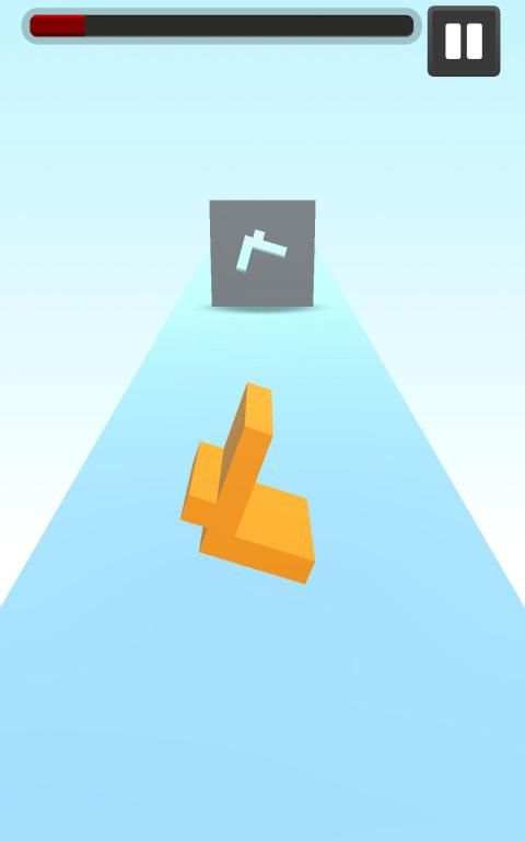 Geometry Fit screenshot 1