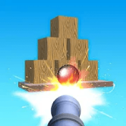 Knock Balls &amp; Smash icon