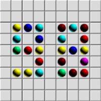 Line 98 मूल - रंग पंक्तियां - पंक्तियां 98 लाइन 98