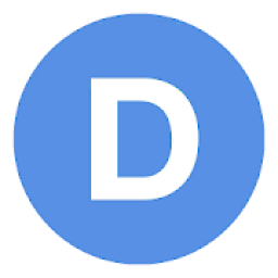 DIVI icon