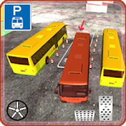 ikon Extreme Dr Seaport Bus Parking