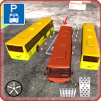 Extreme Dr Seaport Bus Parking