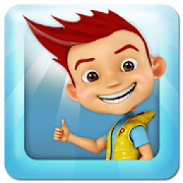 Putet Comics आइकन