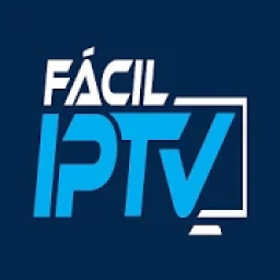 FACIL IPTV PLAYER आइकन