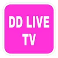 DD Live TV Free