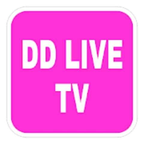 DD Live TV Free screenshot 1