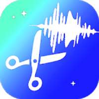 Mp3 cutter – Audio Cutter, Easy Ringtone Maker